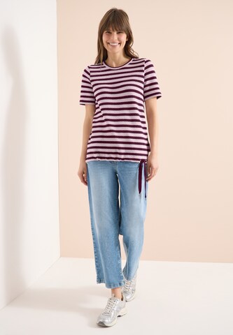 CECIL Shirt in Pink