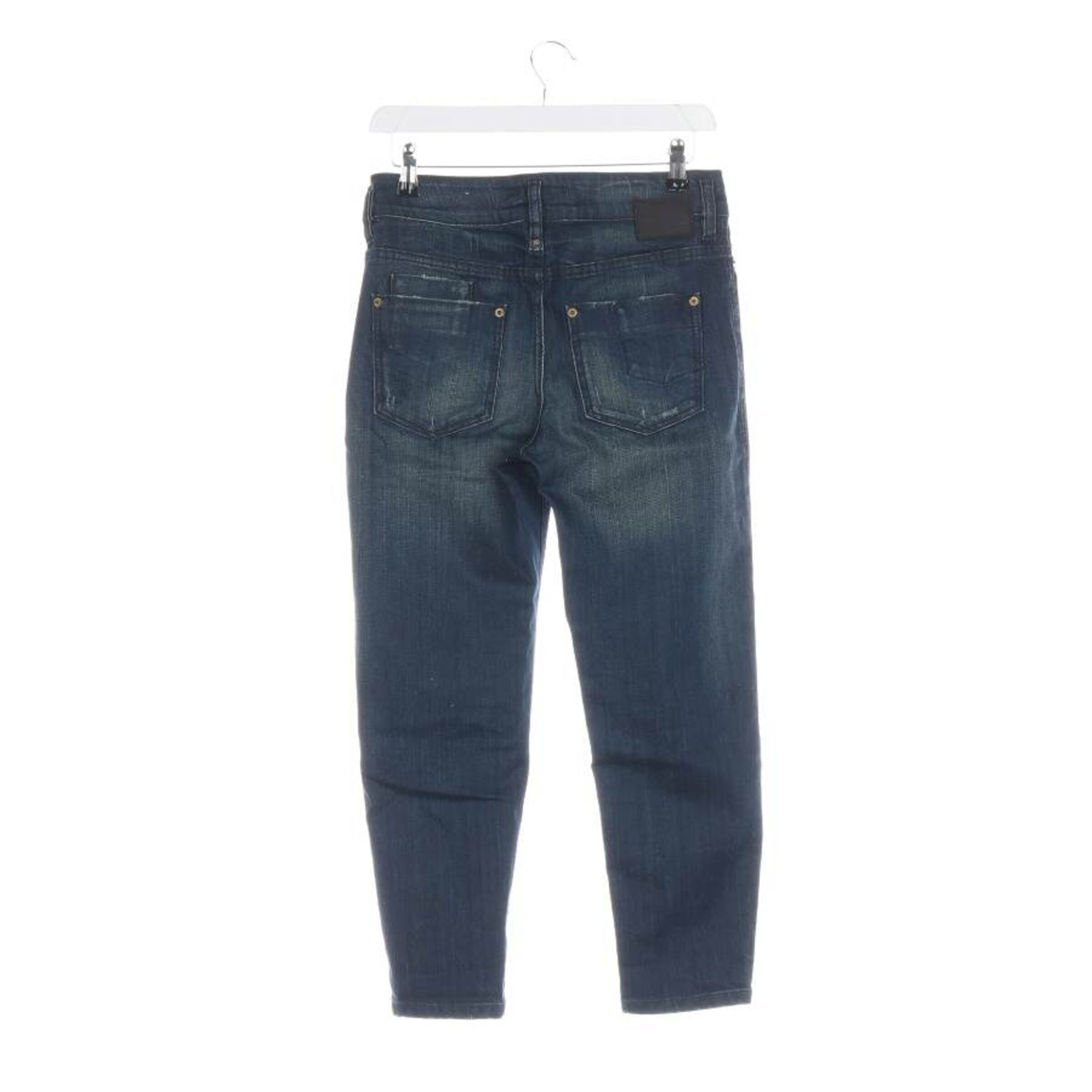 DRYKORN Jeans in 25 x 32 in Blue