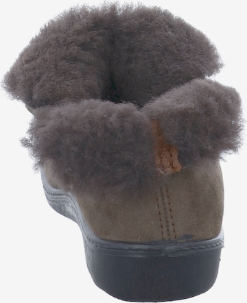 Westland Slippers 'AVIGNON' in Grey