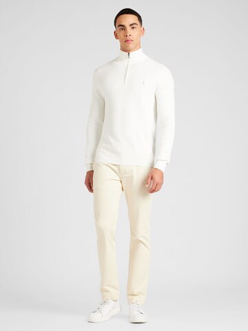 Polo Ralph Lauren - Pullover em branco