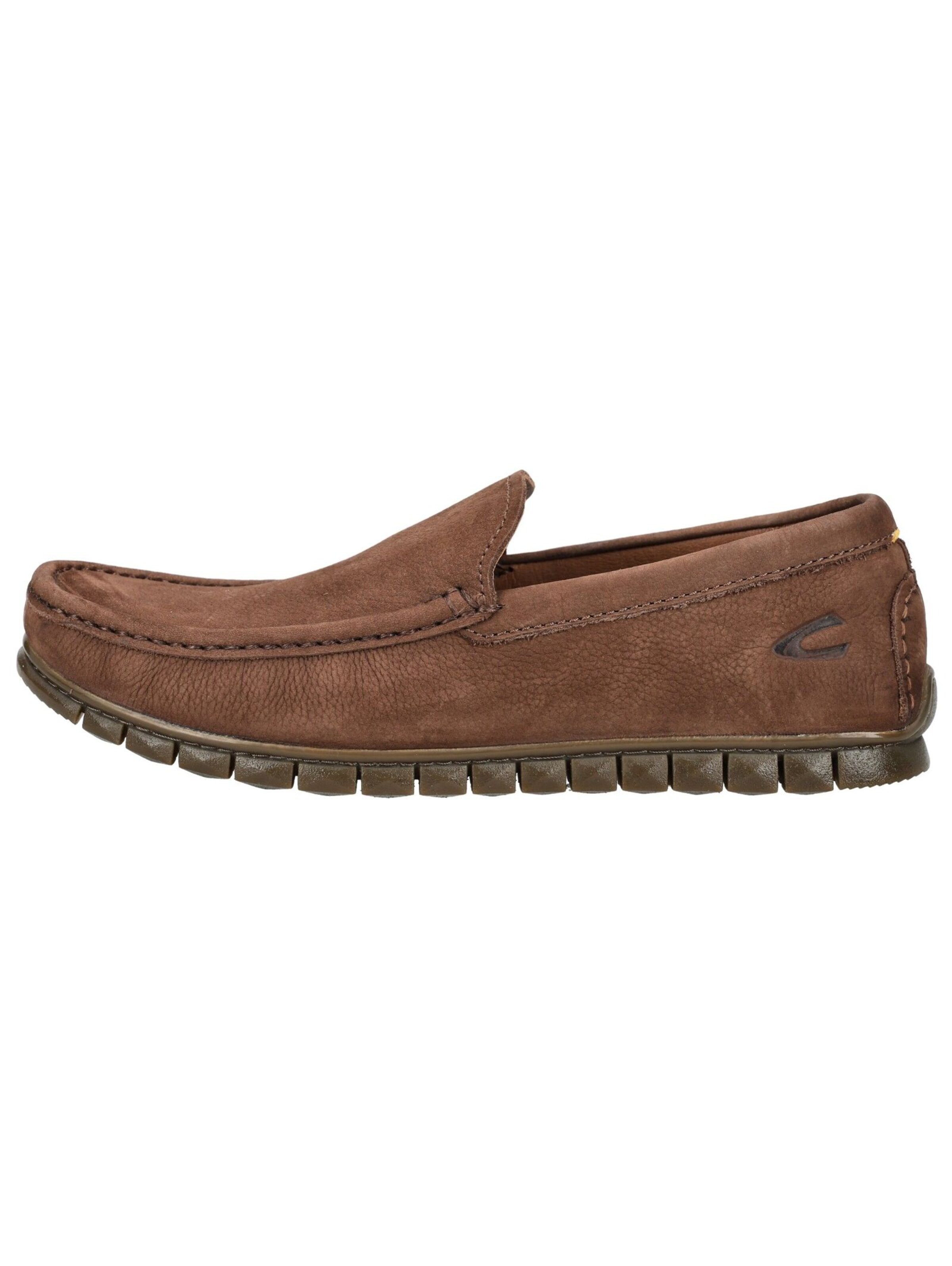 CAMEL ACTIVE Slipper in Braun