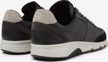 Baskets basses 'Drift' CAMPER en noir