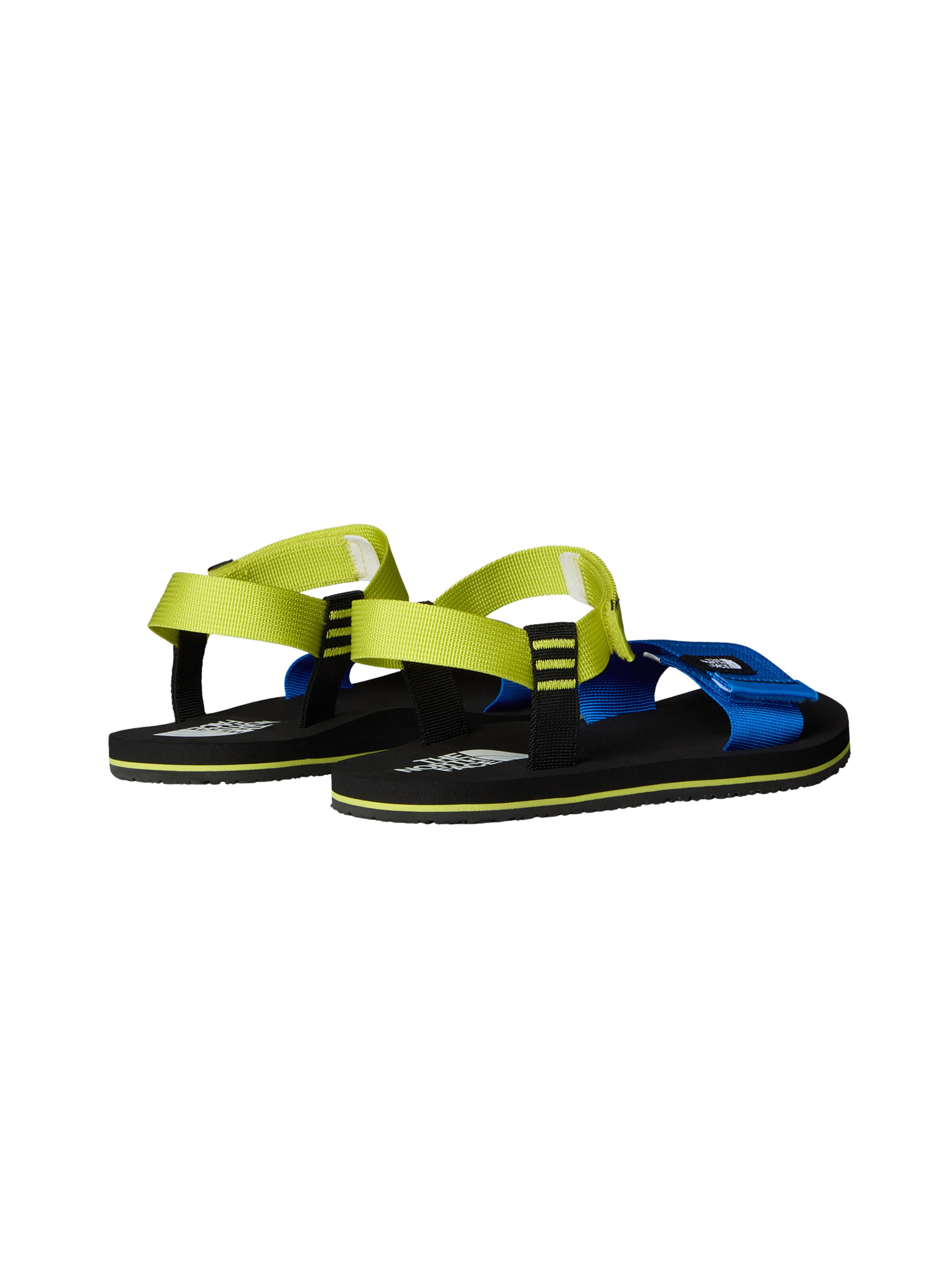 Sandalo 'Y SKEENA SANDAL' di THE NORTH FACE in colori misti