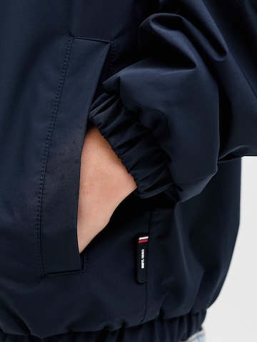 Jack & Jones Junior Between-Season Jacket in Blue