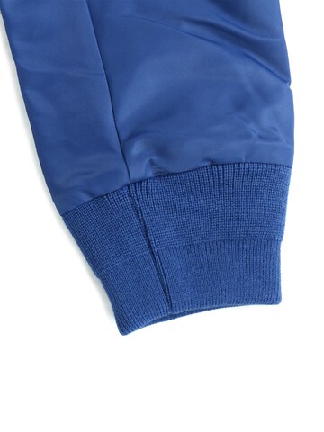 DIESEL Between-Season Jacket 'J-ROSS-NEW' in Blue