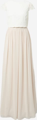 STAR NIGHT Evening dress in Pink: front