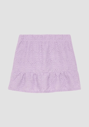 s.Oliver Rok in Lila