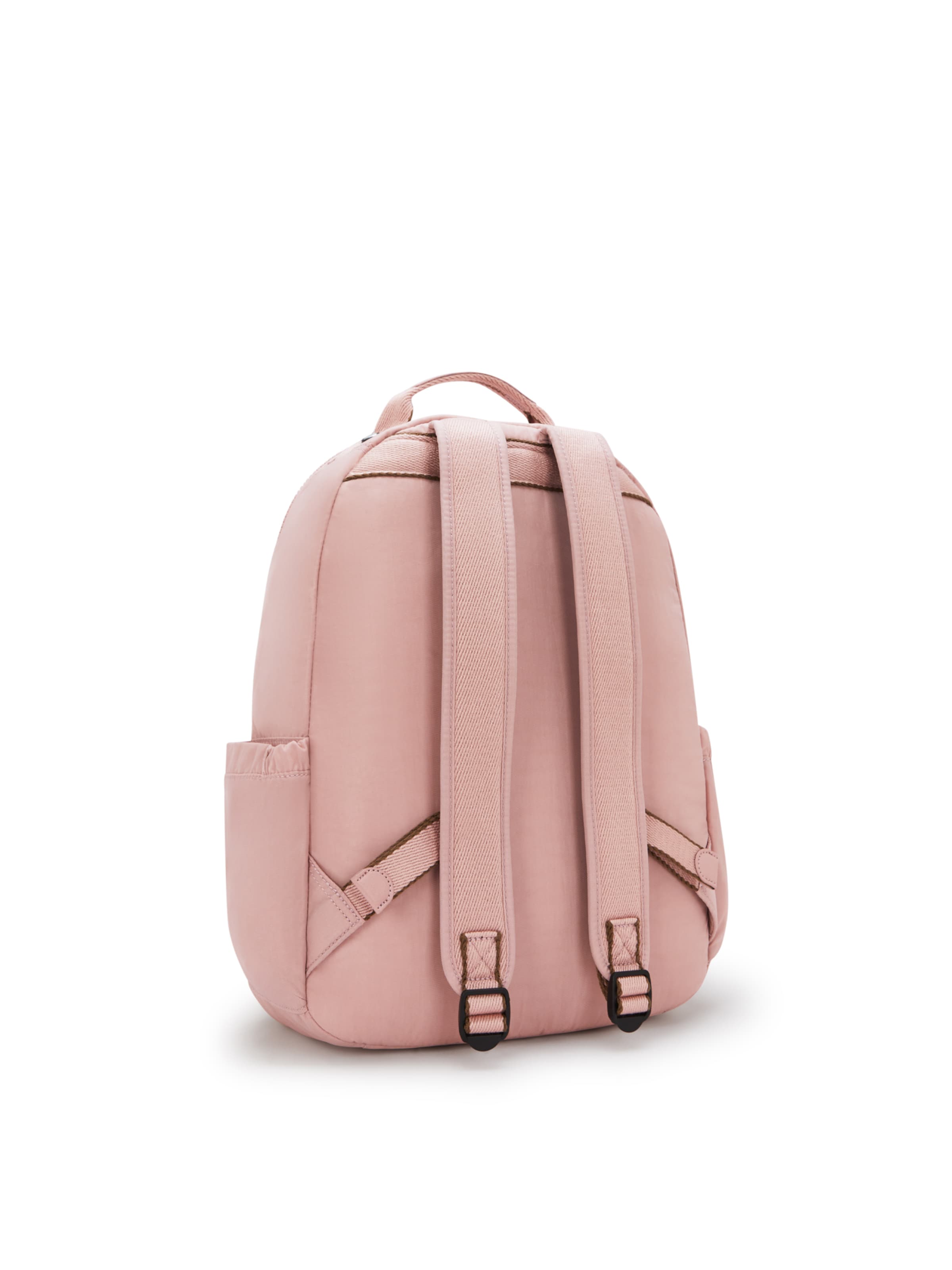 KIPLING Rugzak 'Seoul' in Roze