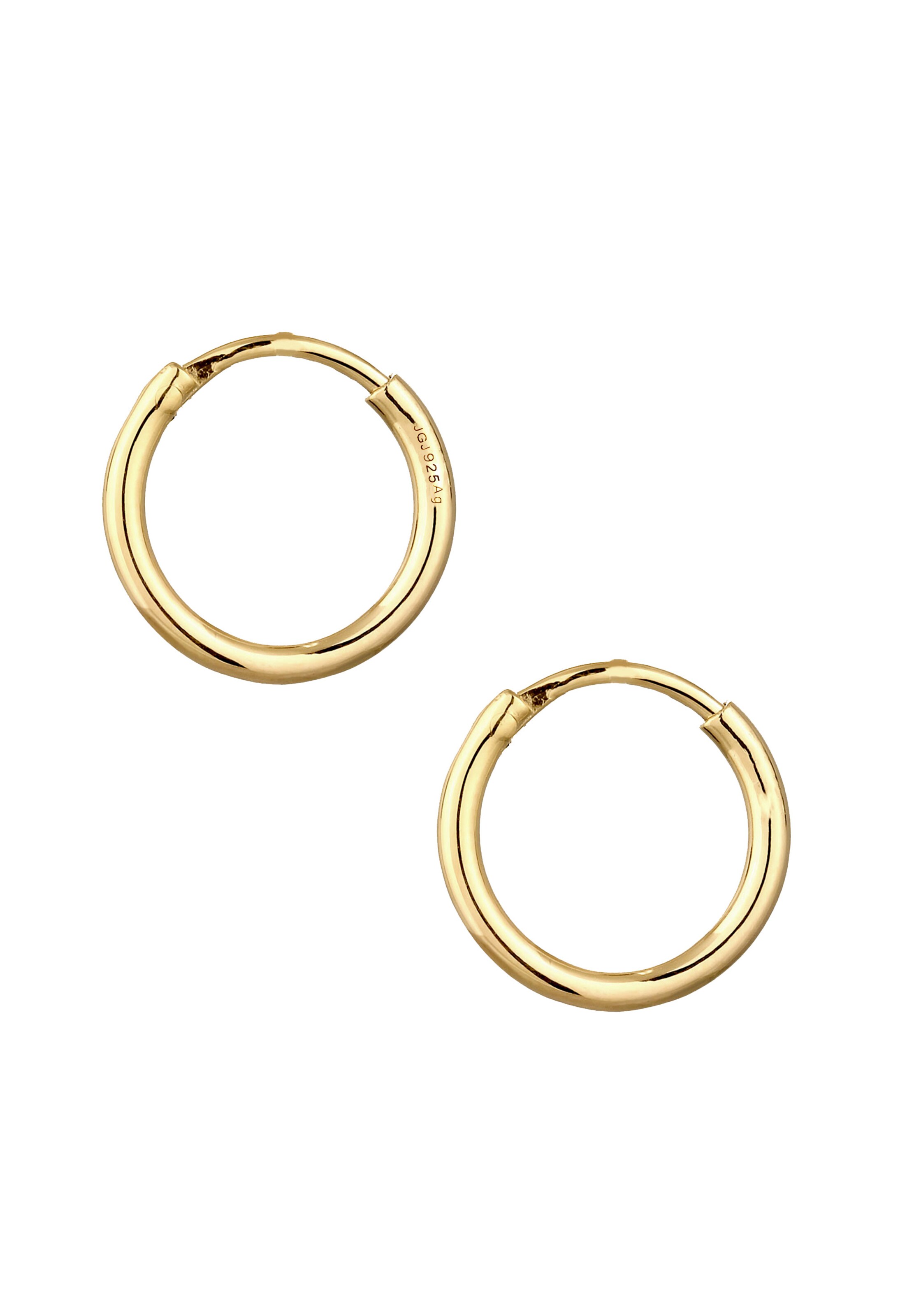 ELLI Earrings in Gold
