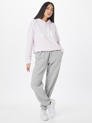 ADIDAS PERFORMANCE Sweatshirt 'Future Icons' in Pink