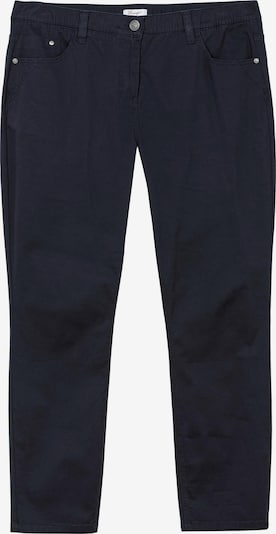 SHEEGO Hlače u tamno plava, Pregled proizvoda