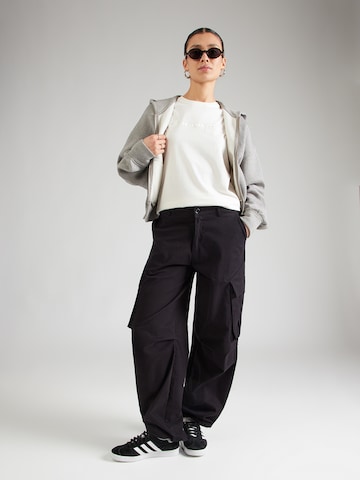 Champion Authentic Athletic Apparel Μπλουζάκι σε μπεζ