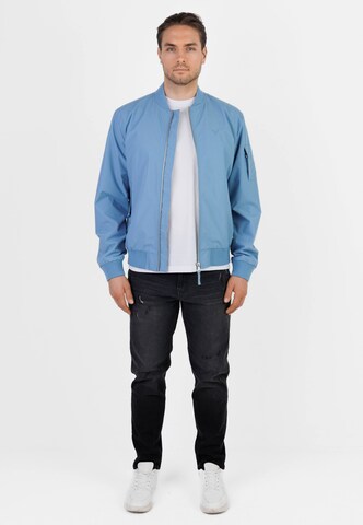 Kleinigkeit Tussenjas in Blauw