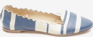 Chloé Halbschuhe 37 in Beige: predná strana