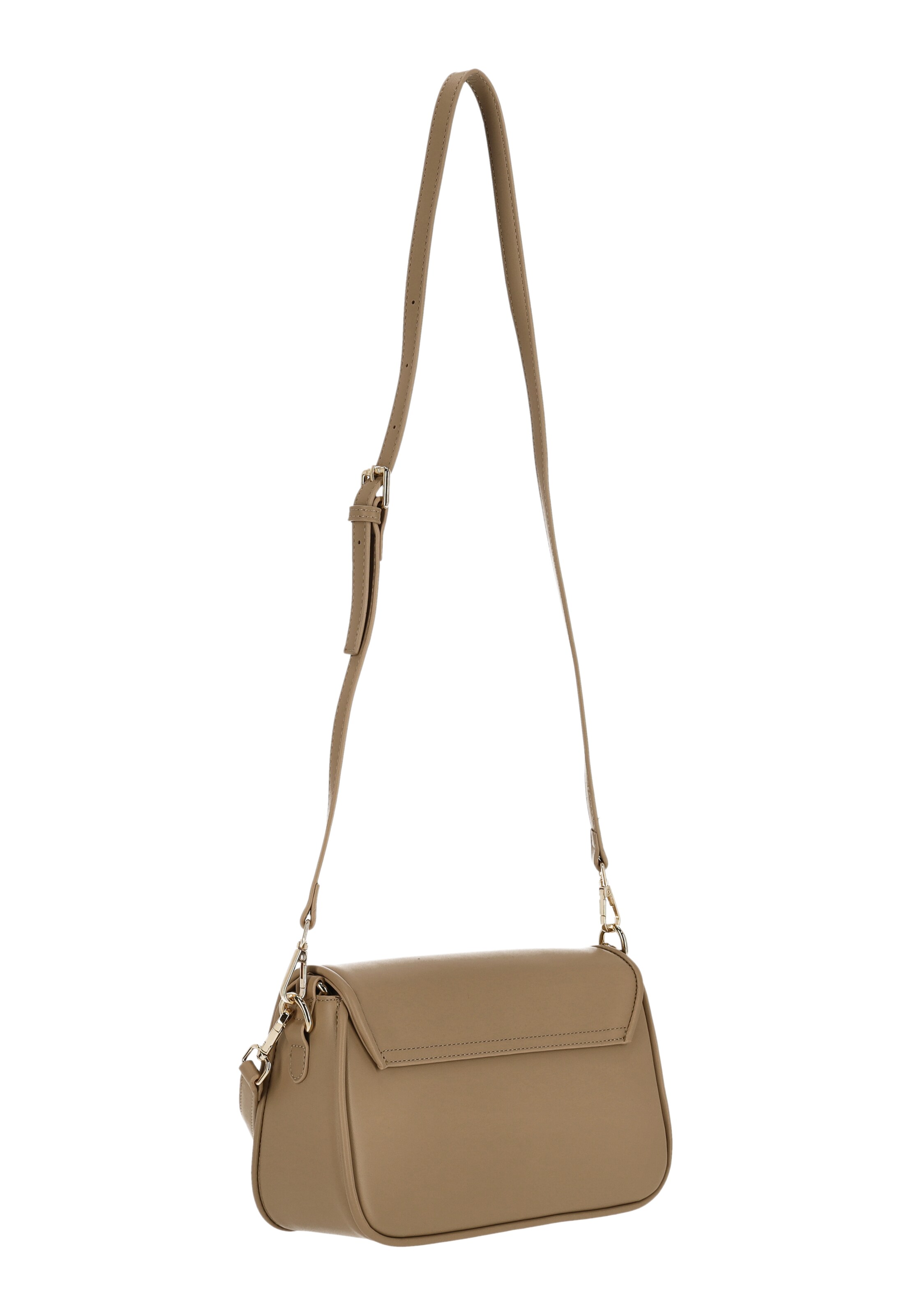 usha BLACK LABEL - Mala de ombro em bege