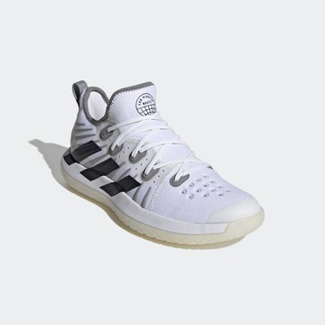 Chaussure de sport 'Stabil Next Gen' ADIDAS PERFORMANCE en blanc