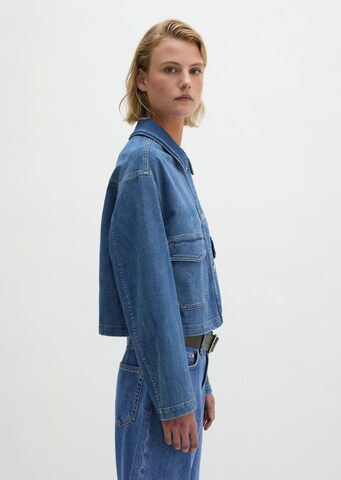Veste mi-saison Marc O'Polo en bleu