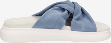 SIOUX Pantolette 'Teofila-700' in Blau
