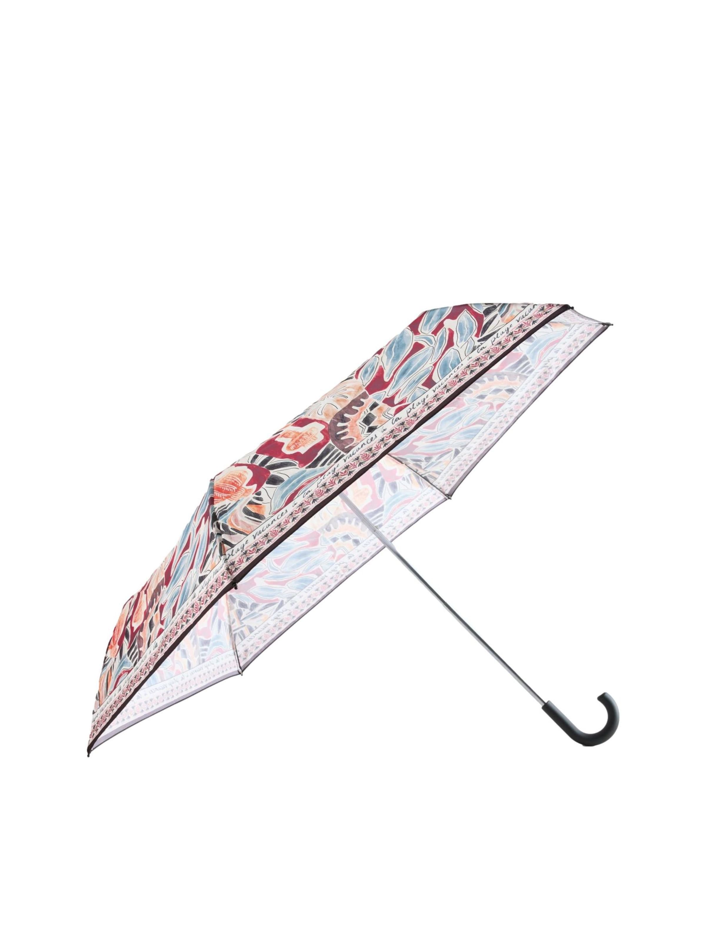 Next Umbrella 'Standard' in Mixed colours: front