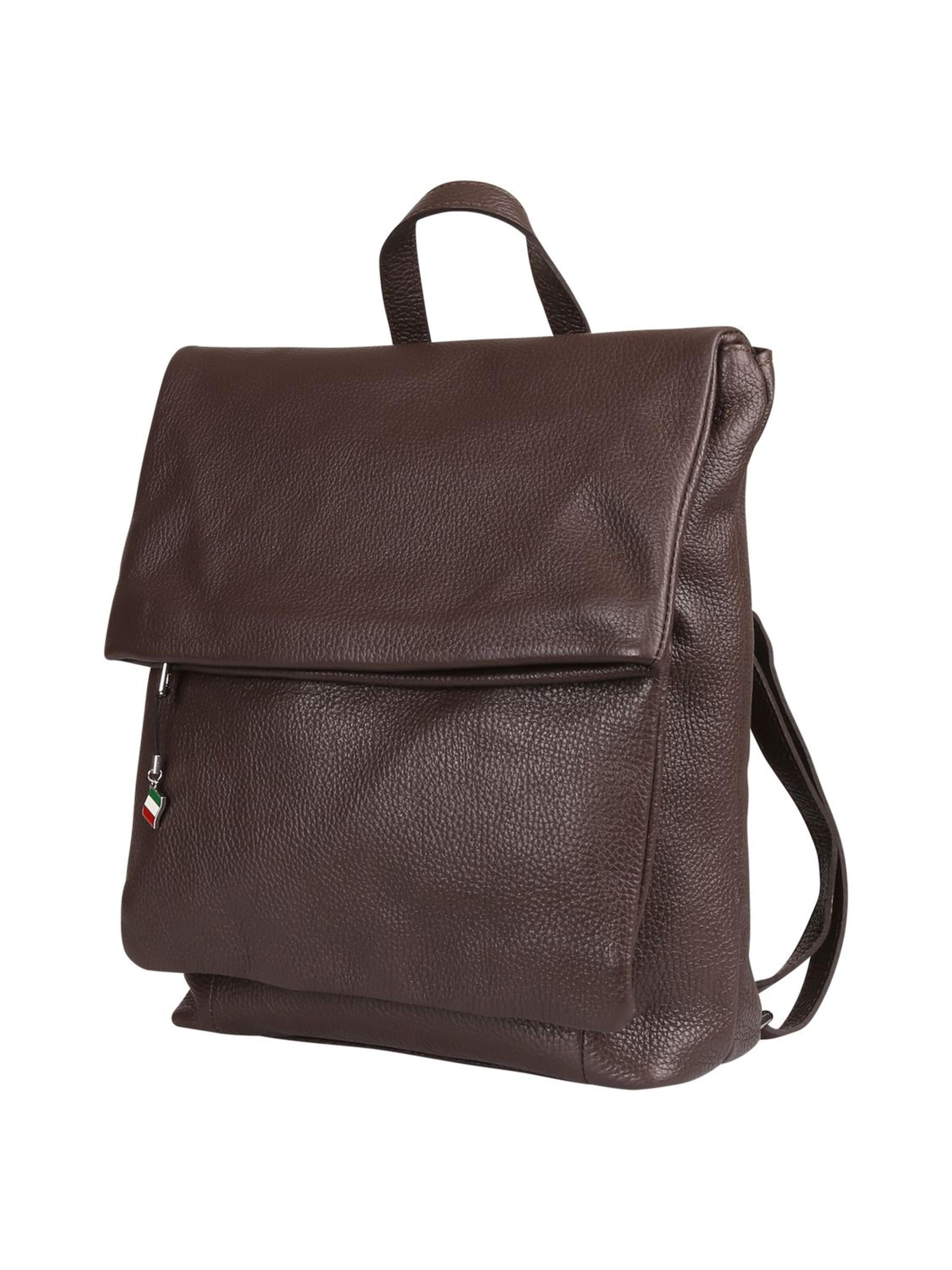 Zaino di Florence in marrone
