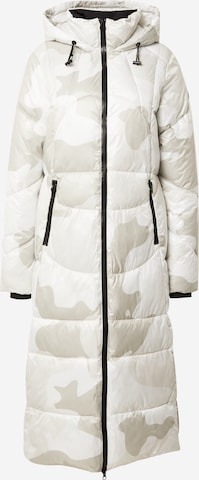 Sportalm Kitzbühel Χειμερινό παλτό 'Marakesh' σε μπεζ: μπροστά