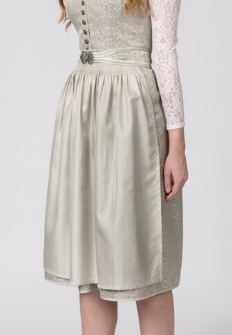 STOCKERPOINT Dirndl 'Nora' in Grau