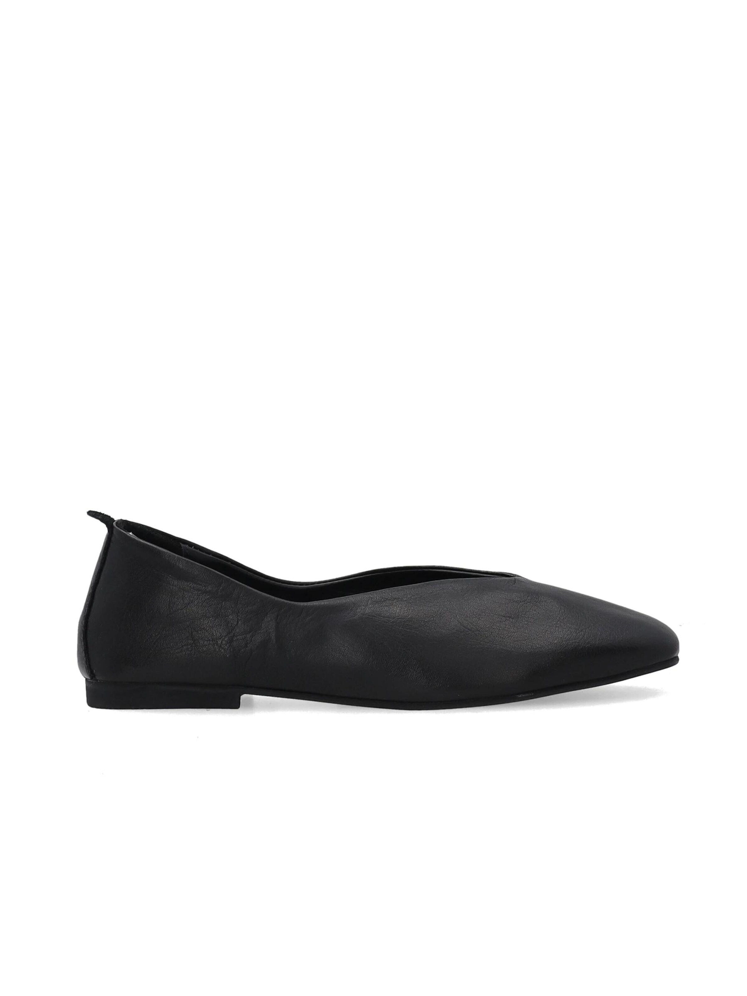 VENEZIA Ballerina 'Venezia' in Black
