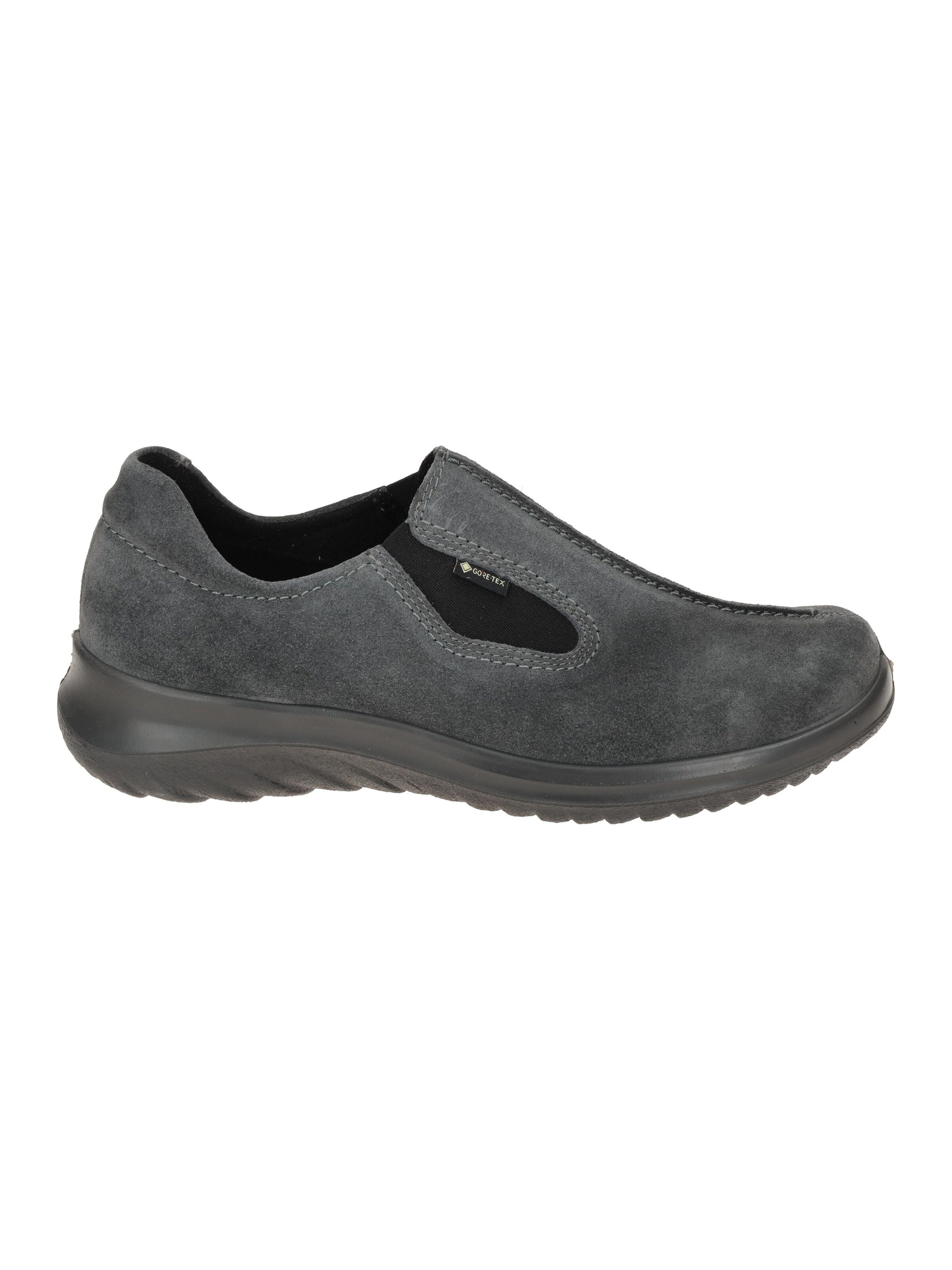 Legero Slippers in Grey