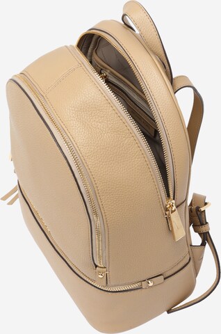 Sac à dos MICHAEL Michael Kors en beige