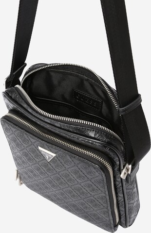 Sac à bandoulière 'MILANO' GUESS en noir