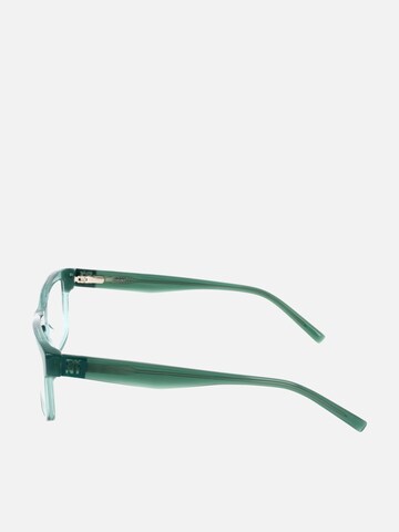 DKNY Sonnenbrille‌‌ in Grün
