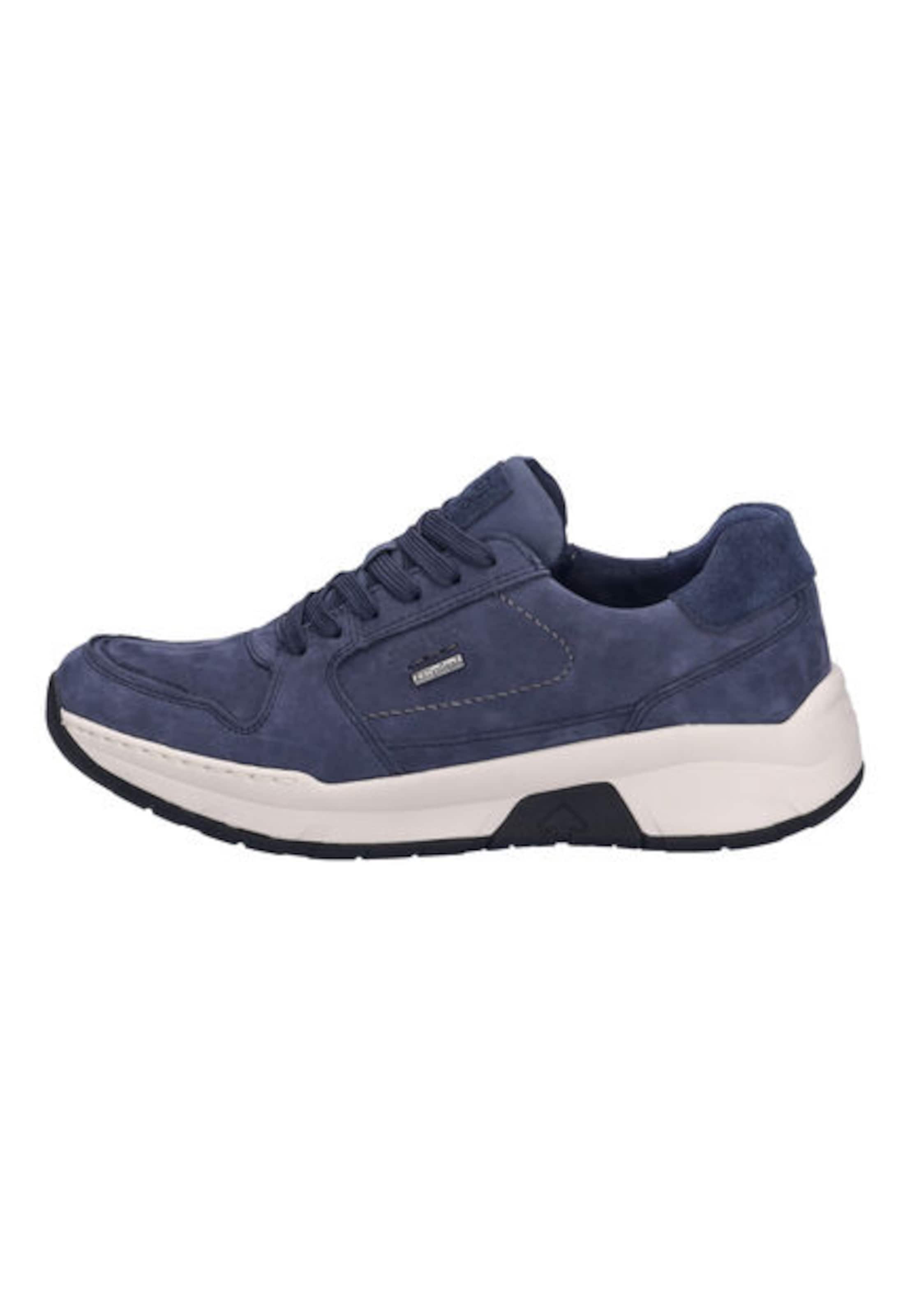 JOSEF SEIBEL Sneaker Mitchell 50 in Blau: Vorderseite