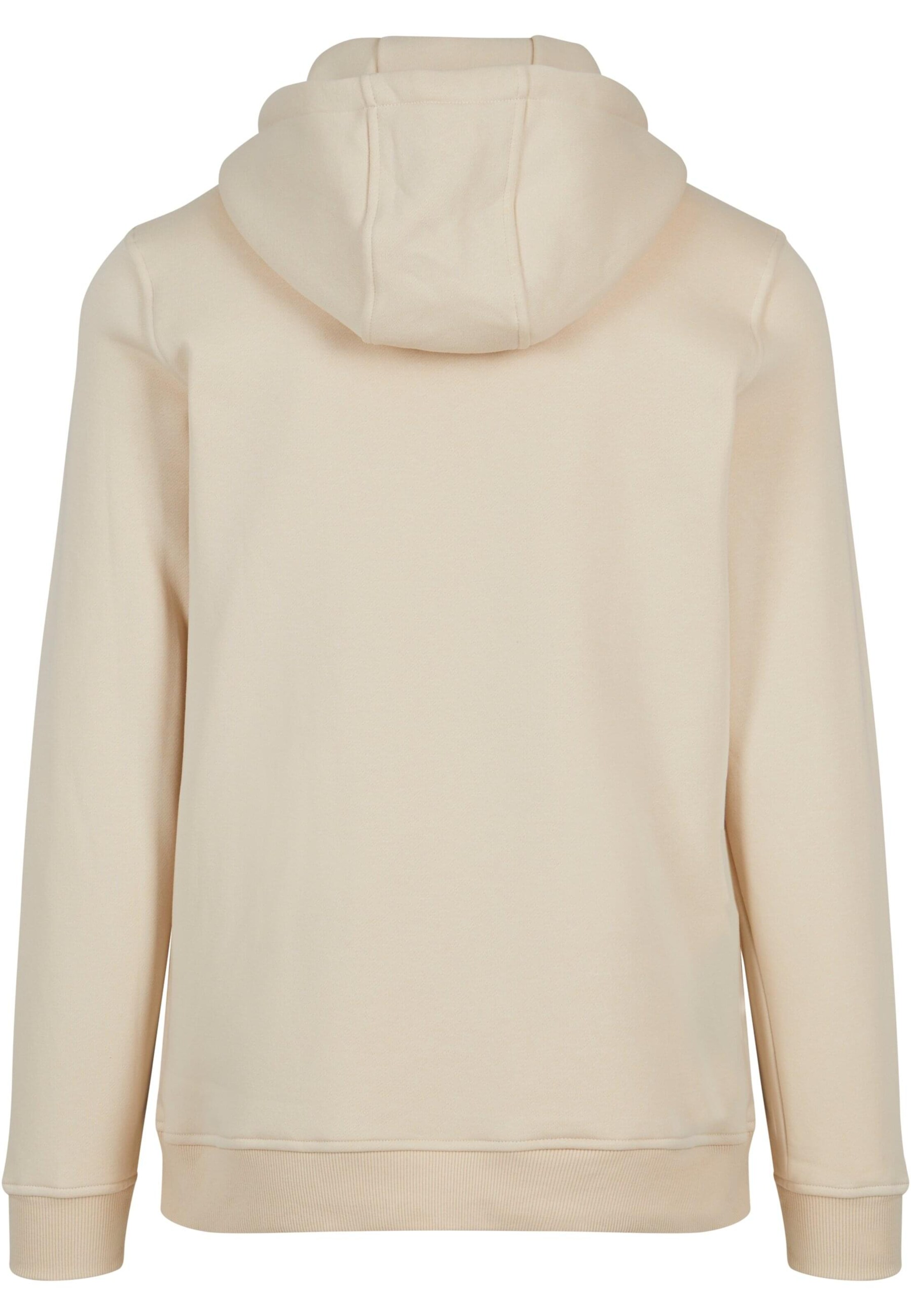 Mister Tee Суичър в бежово