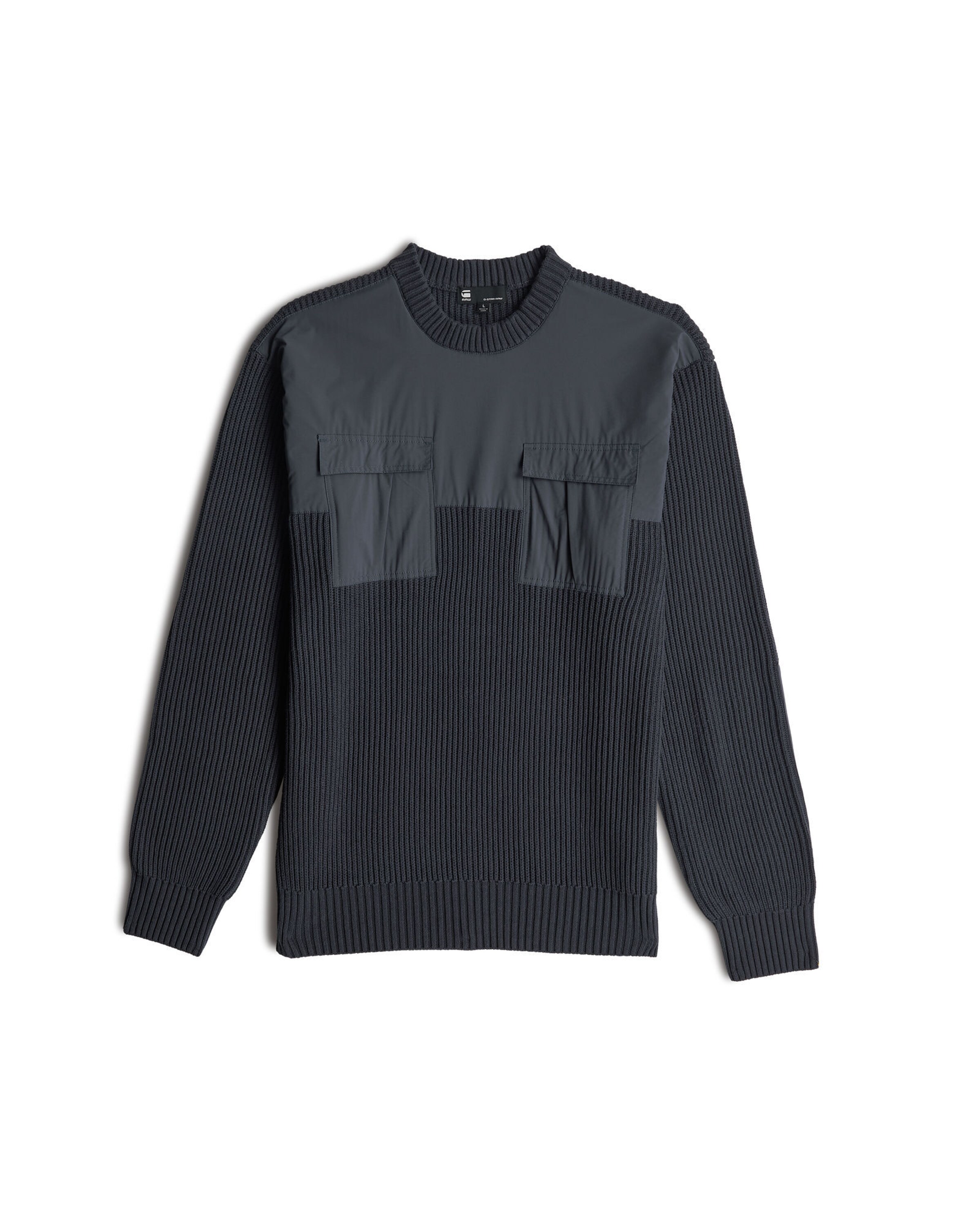 G-STAR Sweater in Navy, Item view