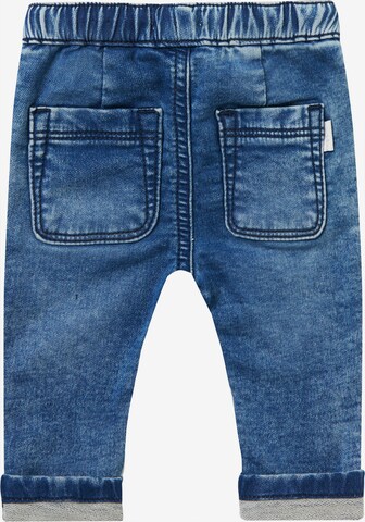 Noppies Regular Jeans in Blue