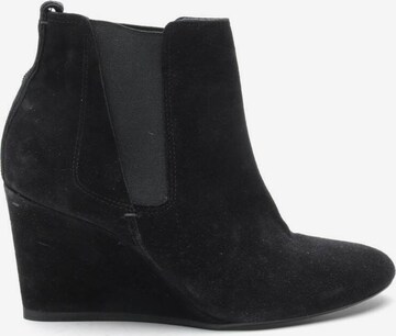 Lanvin Dress Boots in 38,5 in Black: front