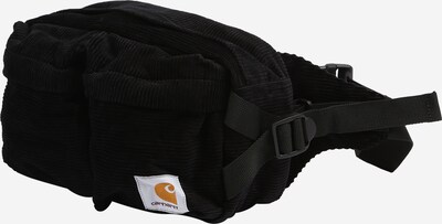 Carhartt WIP Gürteltasche 'Flint Hip Bag' in schwarz, Produktansicht