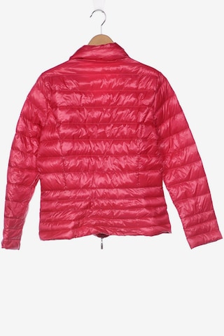 Beaumont Jacke M in Pink