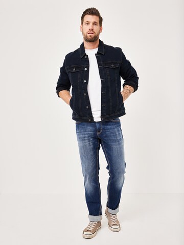 PADDOCKS Regular Jeans in Blue
