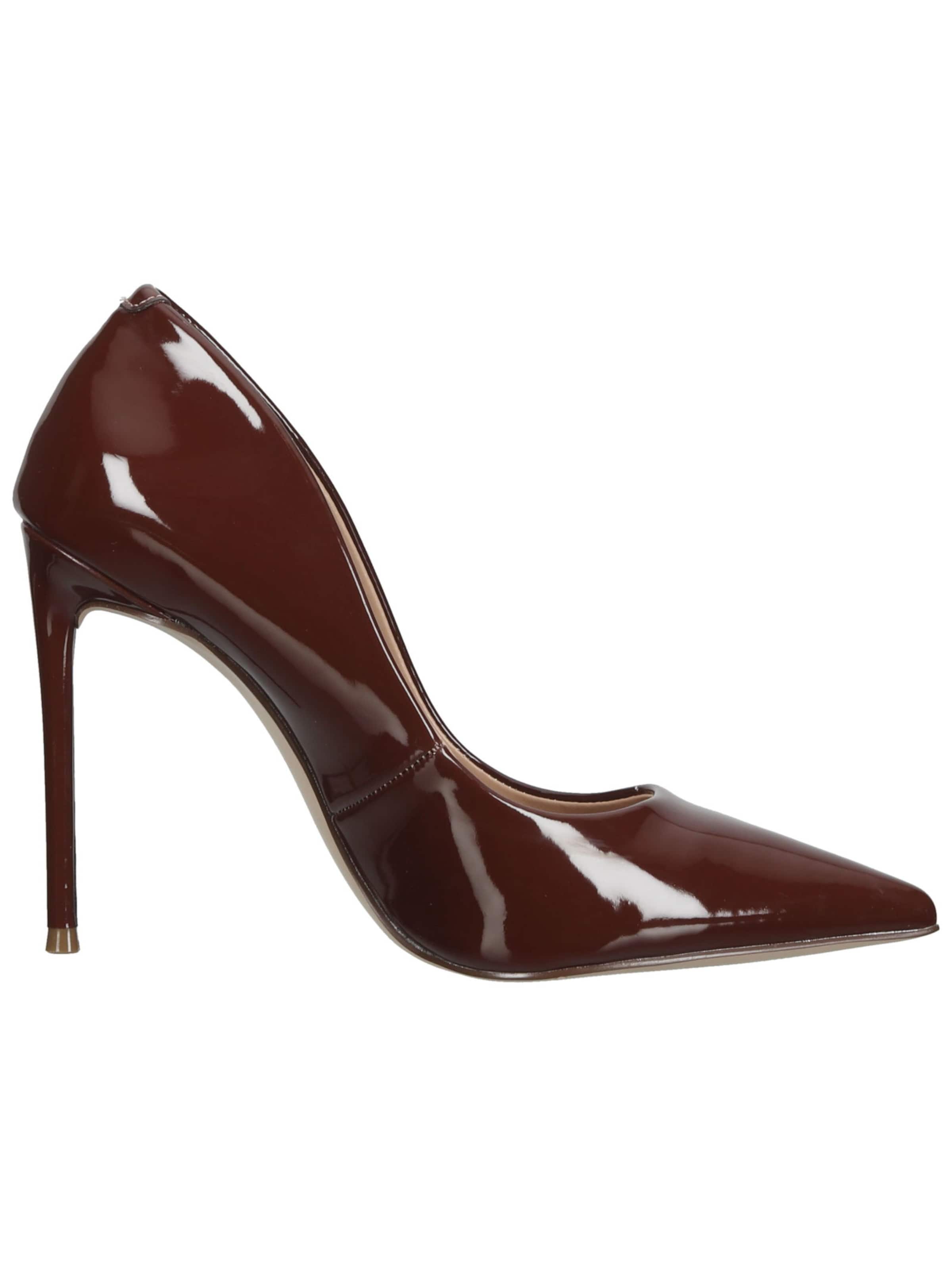 STEVE MADDEN Pumps in Braun