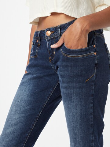 Bootcut Jean 'Valerie' LTB en bleu