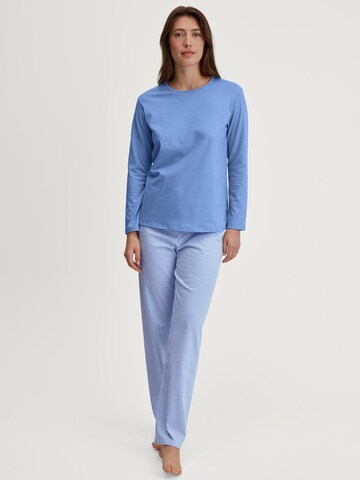 Pyjama 'Lovely Nights' CALIDA en bleu