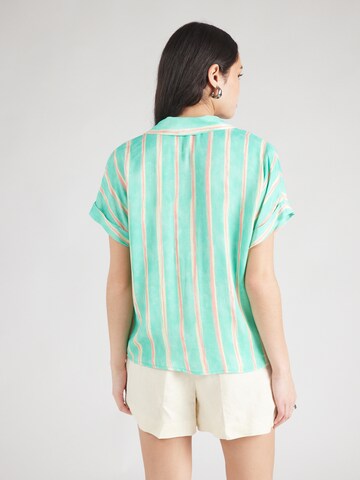Camicia da donna di FREEMAN T. PORTER in verde