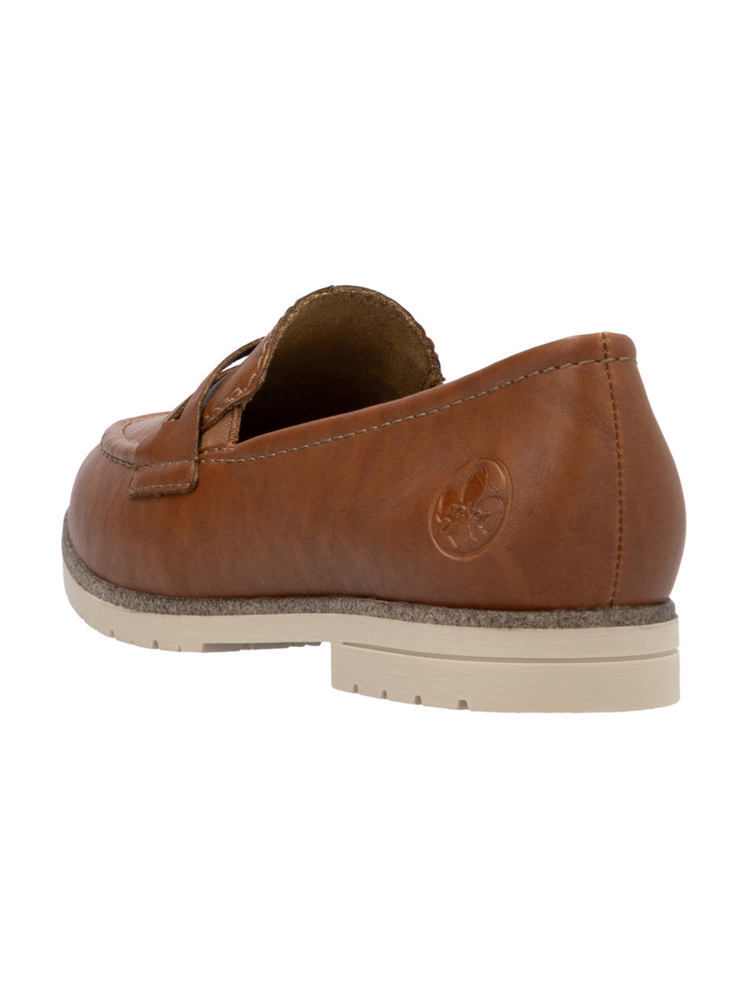 Rieker Шлепанцы в Коричневый