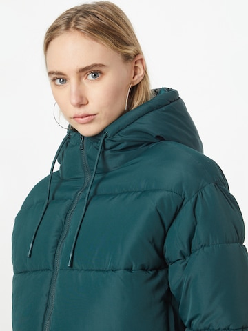 Veste mi-saison Monki en vert