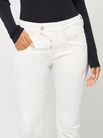 Gang Slim fit Jeans in White