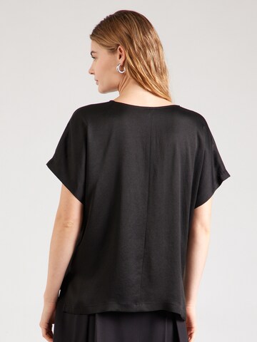 DRYKORN Blus 'Coramy' i svart