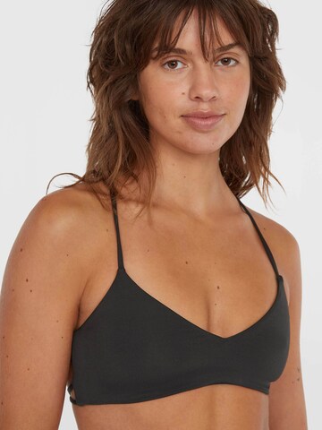 O'NEILL Bustier Bikini felső - fekete