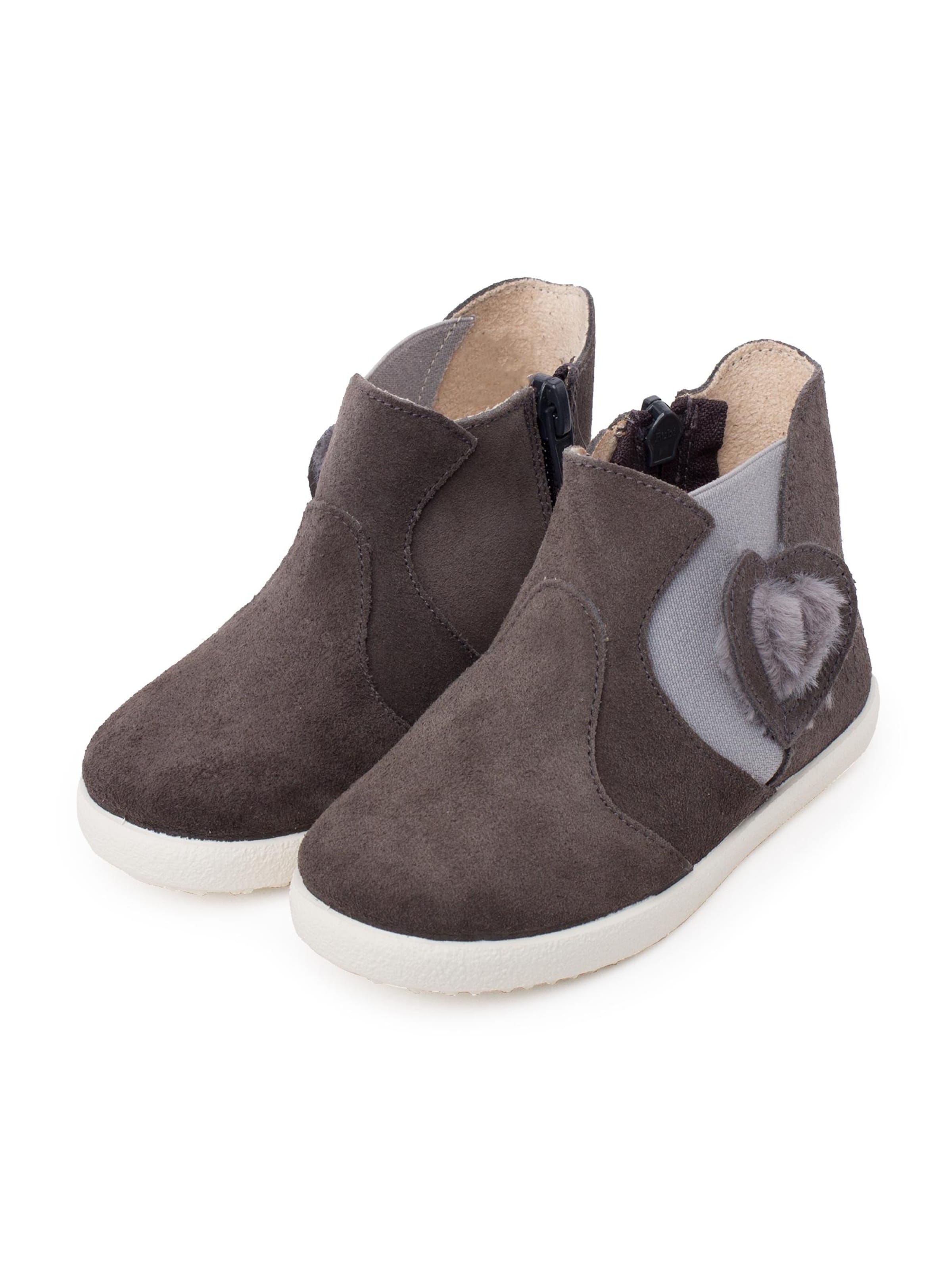 Pisamonas - Botas en gris