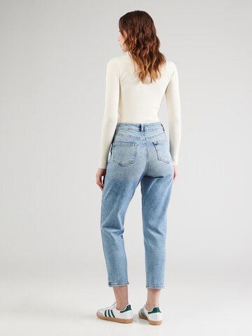 regular Jeans 'Raven' di ABOUT YOU in blu